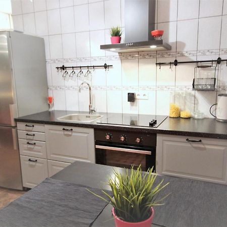 Exclusive Apartment In Vilnius Near Ozas And Technopolis Buitenkant foto
