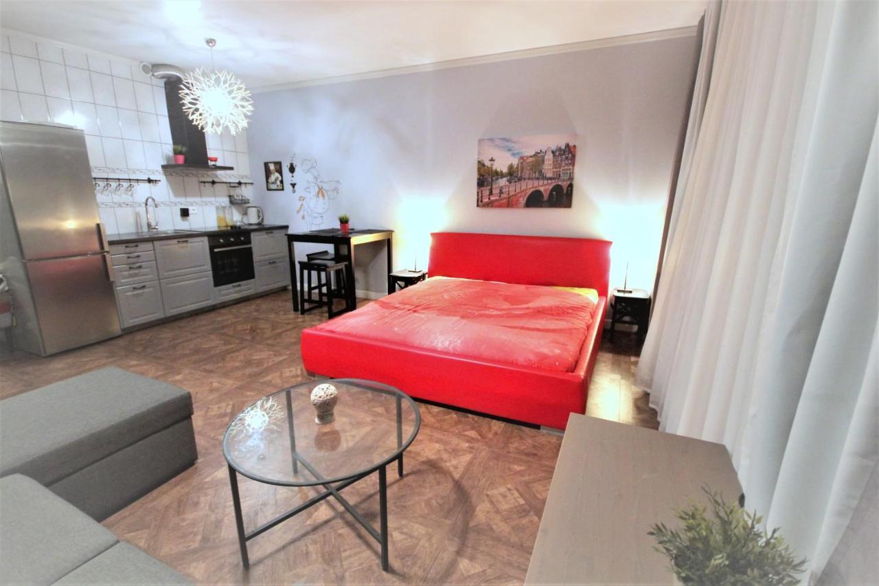 Exclusive Apartment In Vilnius Near Ozas And Technopolis Buitenkant foto