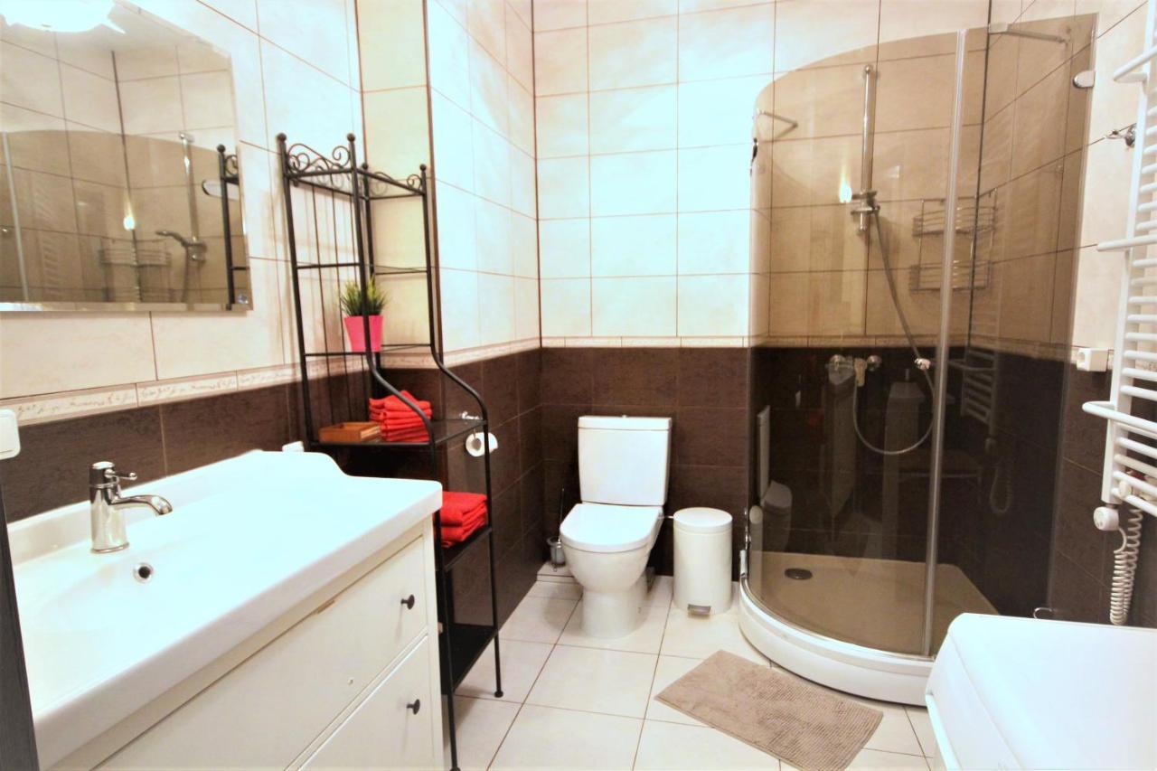 Exclusive Apartment In Vilnius Near Ozas And Technopolis Buitenkant foto
