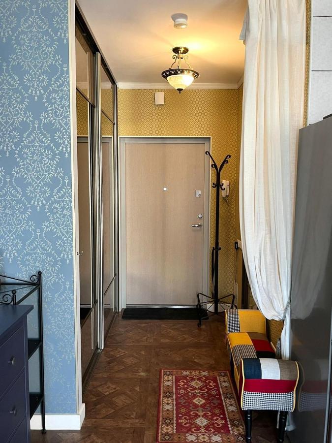 Exclusive Apartment In Vilnius Near Ozas And Technopolis Buitenkant foto