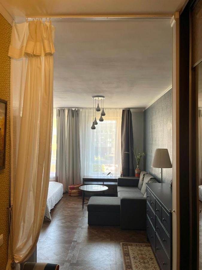 Exclusive Apartment In Vilnius Near Ozas And Technopolis Buitenkant foto