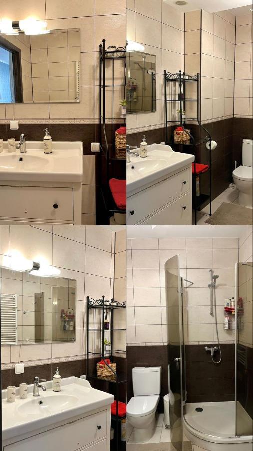 Exclusive Apartment In Vilnius Near Ozas And Technopolis Buitenkant foto